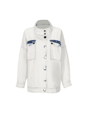 Cabi Drew Jacket #5853 - EUC - Size XS
